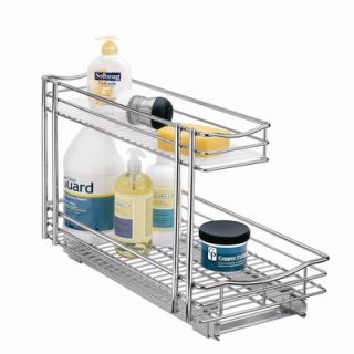 Professional Roll Out Under Sink Drawer by Lynk