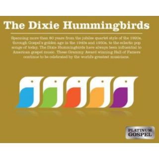 Platinum Gospel: Dixie Hummingbirds