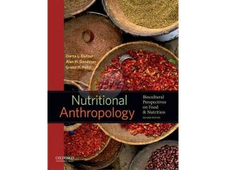 Nutritional Anthropology 2