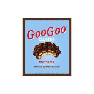 Goo Goo Clusters Supreme: 12 Count