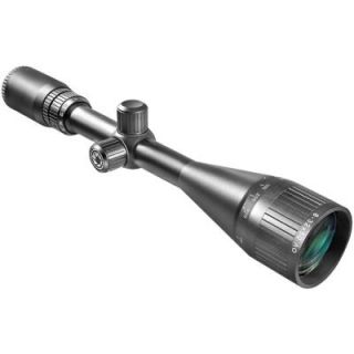 BARSKA Varmint 8 32 mm x 50 mm AO Hunting Riflescope AC11320