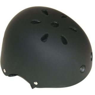 Youth Black BMX Helmet  ™ Shopping