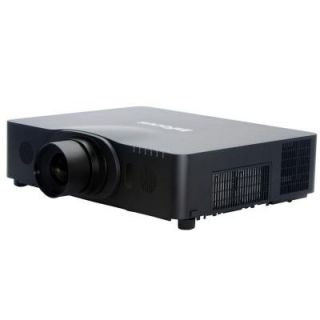 Infocus IN5140 Series 1920 x 1200 LCD Projector with 5000 Lumens IN5145