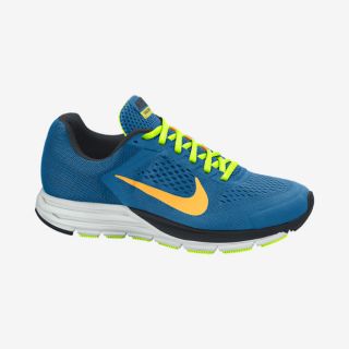 Nike Zoom Structure+ 17 Mens Running Shoe