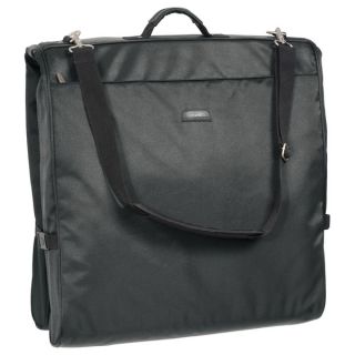 Wally Bags 45 Inch Framed Shoulder Strap Garment Bag   15266594