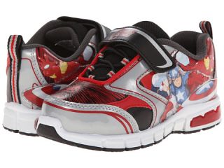 Favorite Characters Avengers 1avs911 Athletic Sneaker Toddler Little Kids
