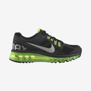 Nike Air Max 2013 (3.5y 7y) Boys Running Shoe