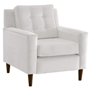 Skyline Custom Upholstered Arm Chair