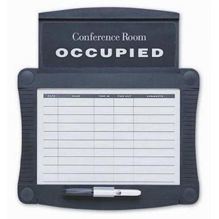 QUARTET 995 Conference Room Scheduler