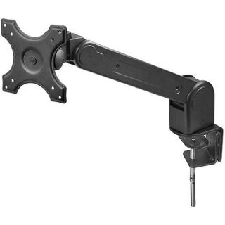 SIIG Full Motion 13" to 27" Spring Monitor Desk Mount