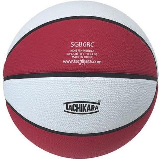 Tachikara Rubber Recreational Basketball
