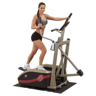 Best Fitness Center Drive Elliptical