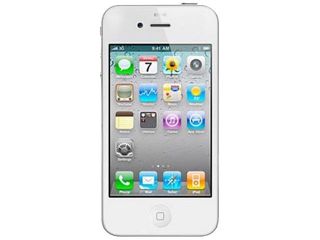Refurbished: Apple iPhone 4S MD262LL/A 64GB 3G White Unlocked GSM 3rd Party Refurbished Grade A Phone 3.5" 512MB RAM