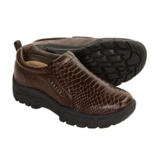 Roper Faux Snake Belly Shoes (For Men) 2175G 41