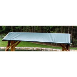 Moon Valley Rustic 4' Swing Canopy