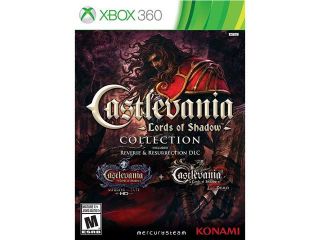 Castlevania: Lords of Shadow 2 PlayStation 3