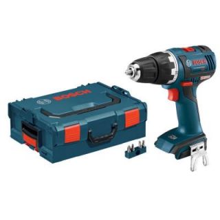 Bosch 18 Volt EC Brushless Compact Tough 1/2 in. Drill/Driver DDS182BL