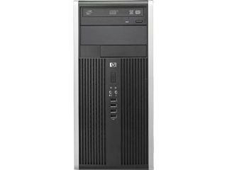 HP Business Desktop 6005 Pro QY921US Desktop Computer Phenom II X2 B55 3GHz   Micro Tower