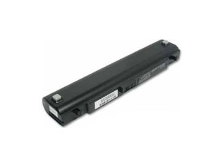 Amsahr® Replacement Laptop Battery for ASUS S5, 5000A, M5, M5000, M5000N, M500A, M500N (6 Cell, 4400mAh)