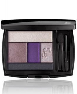 Lancôme Color Design Eye Brightening All In One 5 Shadow & Liner