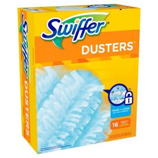 Swiffer 180 Dusters Refill 16 Count