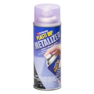 Plasti Dip 11 oz. Violet Metalizer Spray (6 Pack) 11244 6