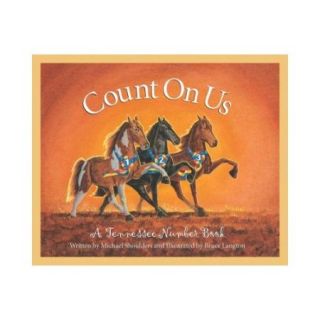 Count on Us: A Tennessee Number Book