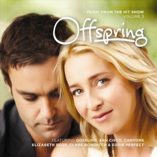 Offspring, Vol. 3 (Music from the Hit Show)