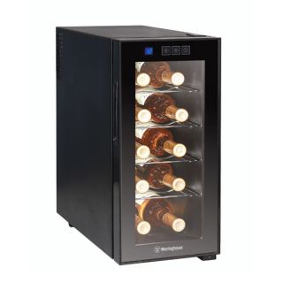 Westinghouse Thermal Electric 10 bottle Wine Cellar   15911029