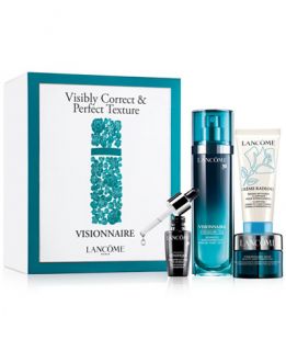 Lancôme Visionnaire Spring Set   Gifts & Value Sets   Beauty