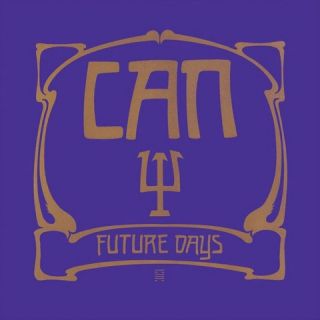 Future Days (LP) (2014)