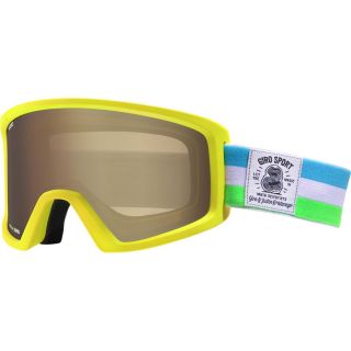 Ski & Snowboard Goggles   Polarized & Photochromic