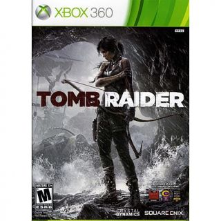 Tomb Raider Game   Xbox 360   7859104