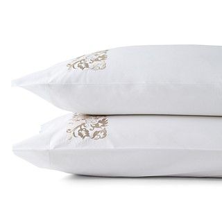 SFERRA Saxon Pillowcase, King