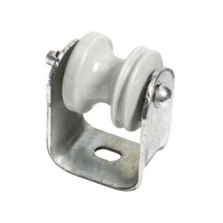 Halex 3/16 in. x 3 in. Service Entrance (SE) Clevis 60625