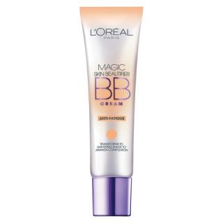 Oréal® Paris Magic Skin Beautifier BB Cream