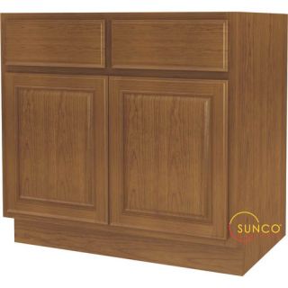 31.46 x 36 Kitchen Base Cabinet by Sunco Inc.