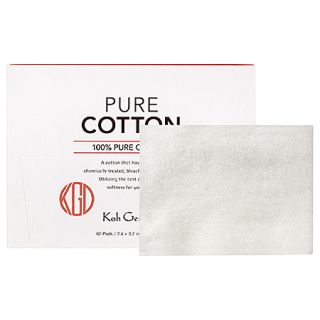 Pure Cotton   Koh Gen Do