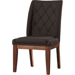 Khloe Side Chair by Andover Mills