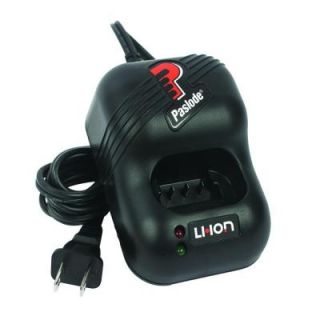Paslode Lithium Ion Battery Charger 902667