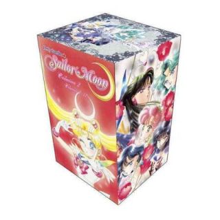 Sailor Moon Box Set 2: Vol. 7 12
