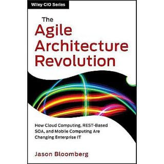 The Agile Architecture Revolution