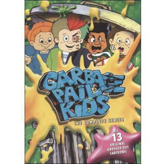 Garbage Pail Kids: The Complete Series (Full Frame): TV Shows