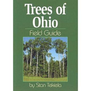 Trees Of Ohio Field Guide