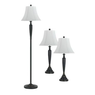 Aspire Fallon Table Lamp (Set of 2) (Set of 2)