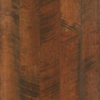 Pergo Outlast+ Antique Cherry 10 mm Thick x 6 1/8 in. Wide x 47 1/4 in. Length Laminate Flooring (16.12 sq. ft. / case) LF000850