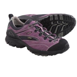 Asolo Bionic Gore Tex® Approach Shoes (For Women) 31