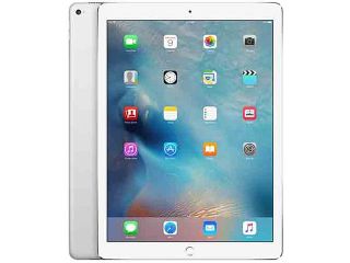 Apple iPad Pro Apple A9X 32 GB 32 GB 12.9" Touchscreen Tablet iOS 9