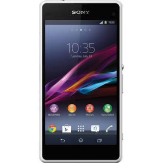 Sony Xperia Z1 Compact D5503 16GB Smartphone 1279 8473.3