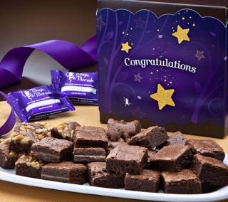 Fairytale Brownies 24 Count Congratulations Gift Box —